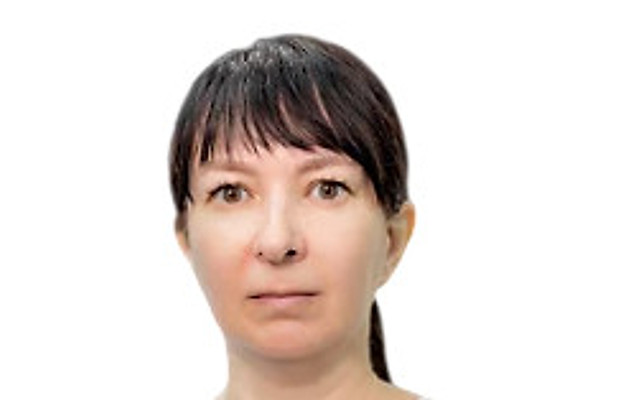 Алиева Наталья Александровна
