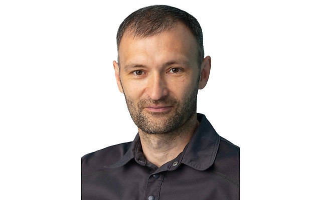 Манашев Георгий Геннадьевич