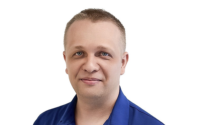 Гусев Игорь Викторович