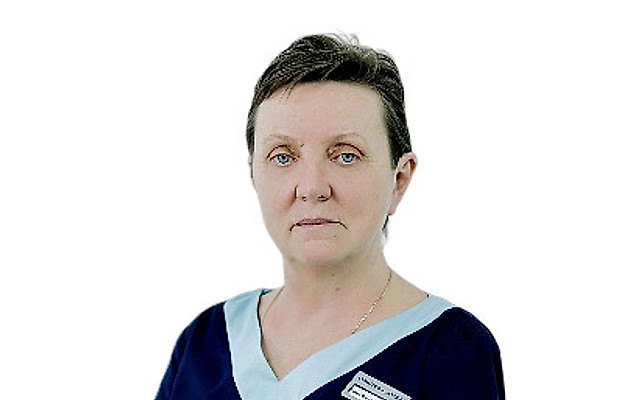 Печий Лариса Викторовна