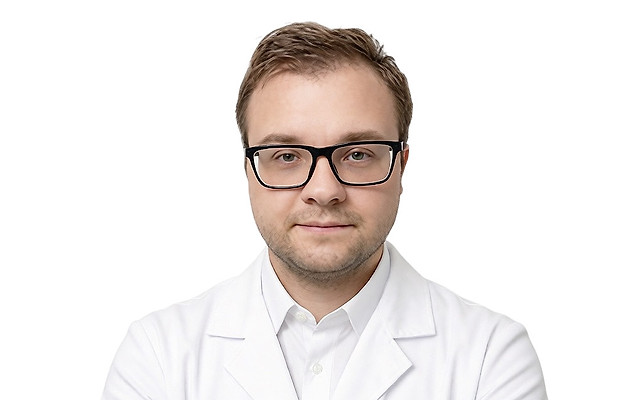 Панёв Ким Юрьевич