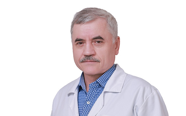 Джабиров Расул Далгатович