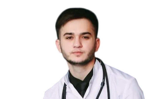 Межидов Вахита Умарович