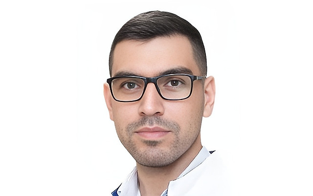 Сонгуров Рашид Нурипашаевич