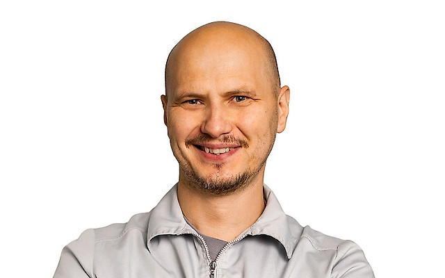Ступченко Михаил Михайлович