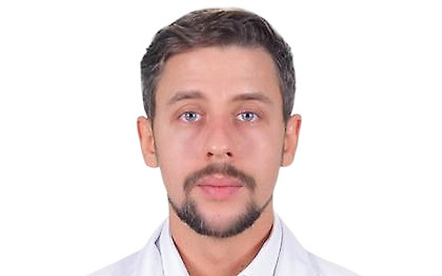 Корольков Андрей Игоревич