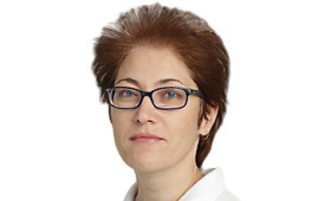 Исмаилова Ася Зохраб Кызы