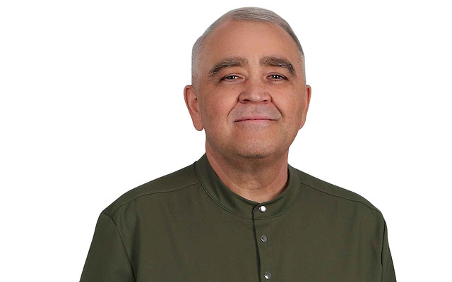 Загидуллин Анур Нугаманович