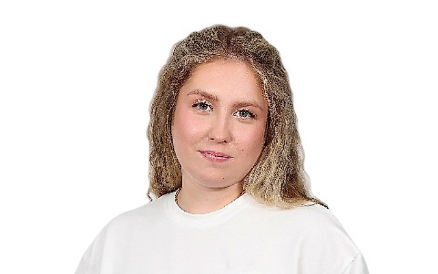 Крекова (Новаковская) Светлана Владимировна