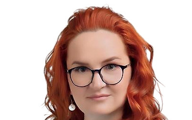Фёдорова Надежда Евгеньевна