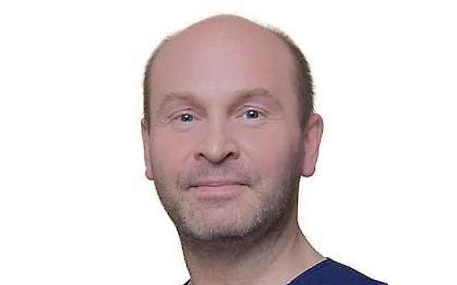 Когутяк Владимир Николаевич