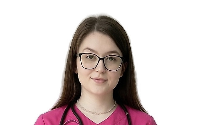 Епифанова Елена Геннадьевна