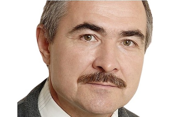 Василюк Владимир Павлович