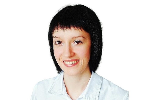 Бойтман Елена Андреевна