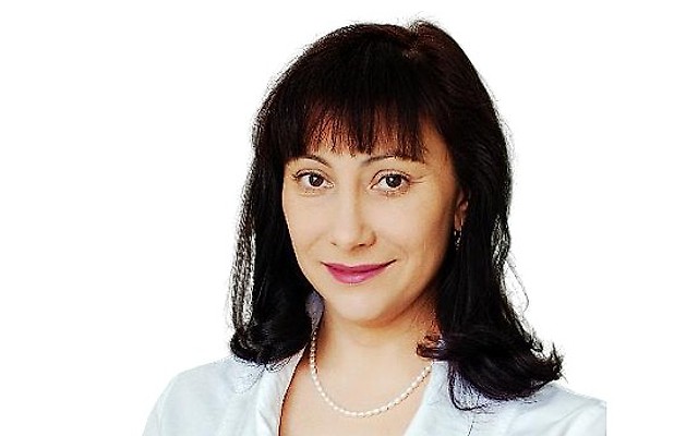 Зайцева Лариса Ивановна