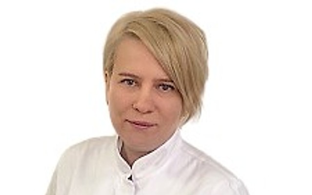 Ширинкина Елена Викторовна