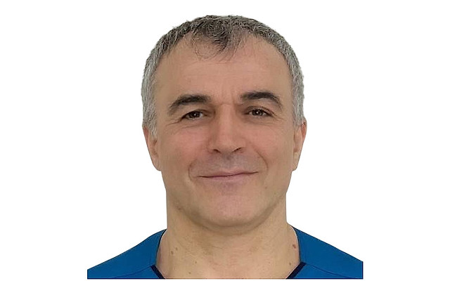 Мамед Савзиханов