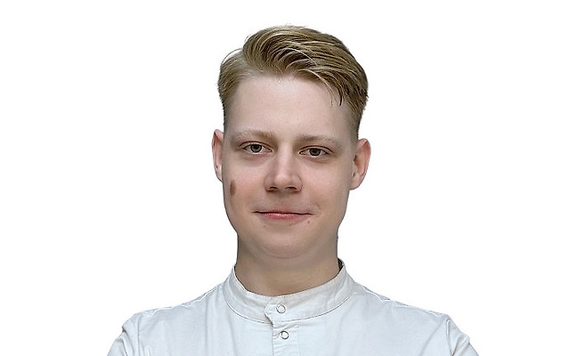 Королев Константин Сергеевич