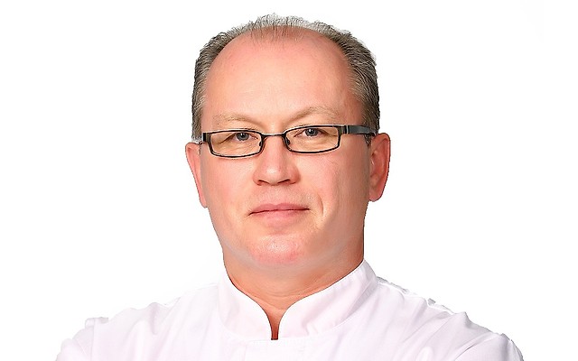 Гуменецкий Дмитрий Васильевич