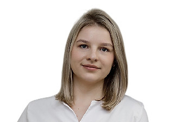 Гусакова Светлана Васильевна