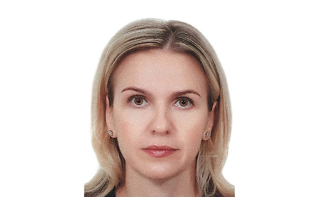 Балычева Светлана Ивановна