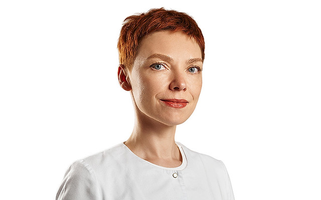 Ризаева Елена Николаевна