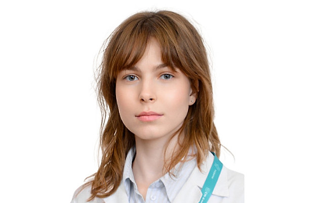 Никитенко Ирина Романовна