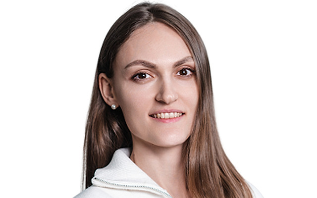 Мороз Светлана Вадимовна
