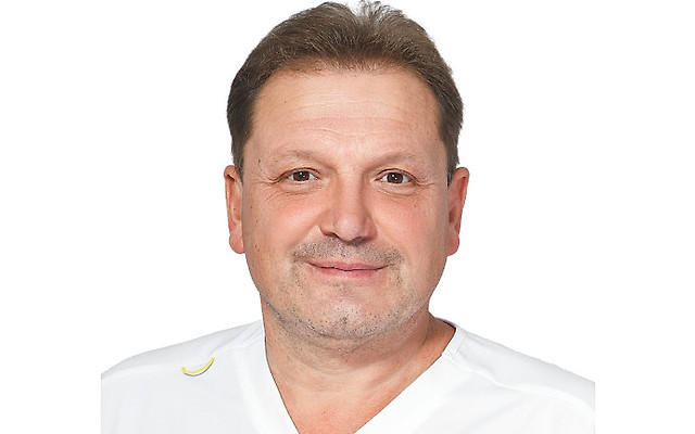 Гончаров Михаил Михайлович