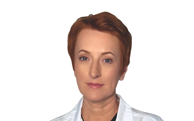 Кушнир Ирина Николаевна