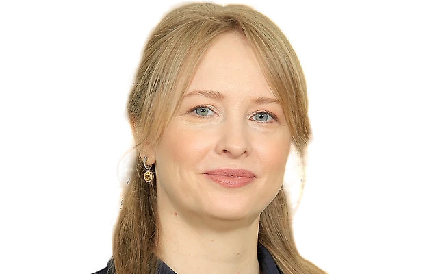 Саитова Елена Михайловна
