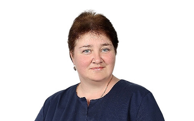Концеренко Оксана Сергеевна