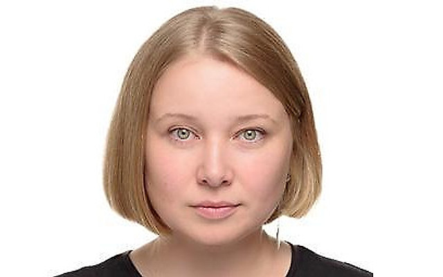 Сарварова Айсылу Ильшатовна
