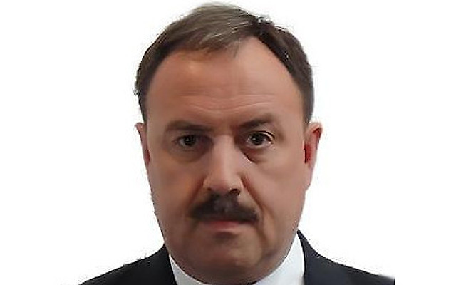 Пашаев Бахтияр Юсуфович
