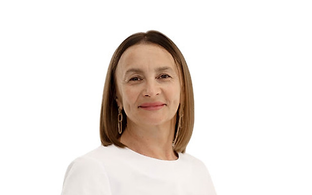 Доманова Елена Алексеевна