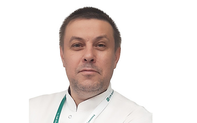 Зимин Андрей Николаевич