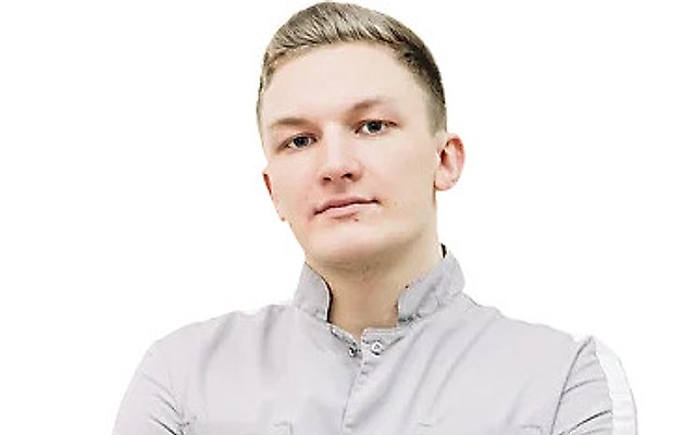 Шерстобитов Никита Александрович