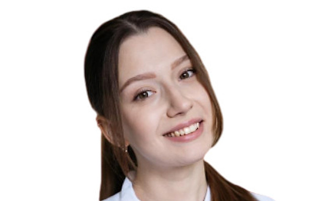Рудюк Наталья Викторовна