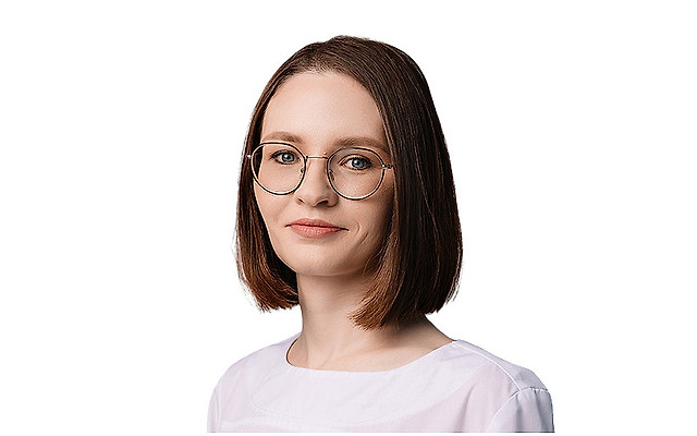 Лермонтова Наталья Николаевна