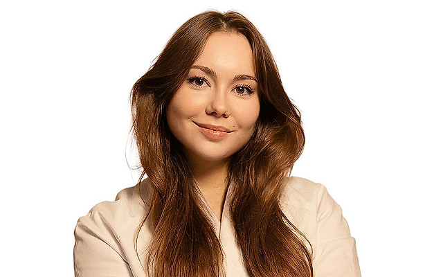 Хайруллина Аделина Артуровна