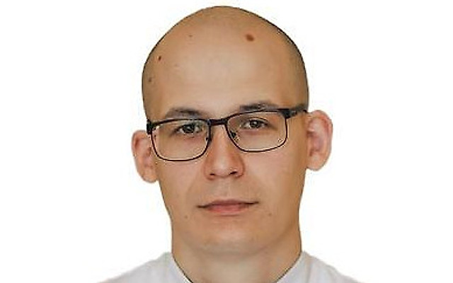 Саяхов Эмиль Рафаэлевич