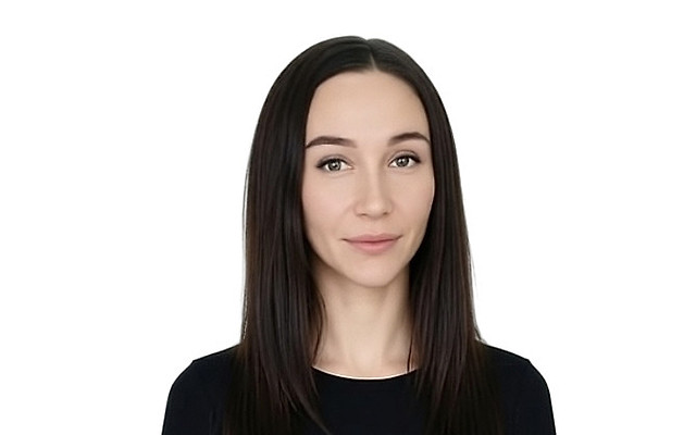 Маслакова Юлия Валерьевна
