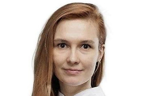 Косарева Ирина Александровна