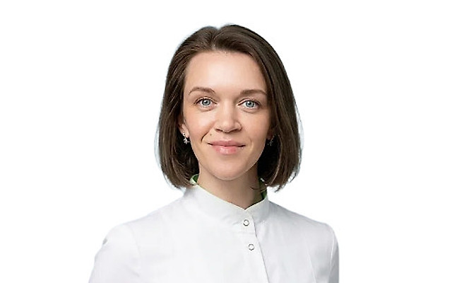 Мишурова Юлия Игоревна