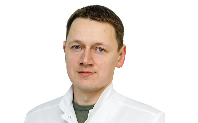 Анников Юрий Геннадьевич