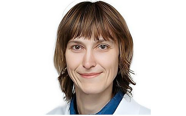 Демичева Татьяна Алексеевна