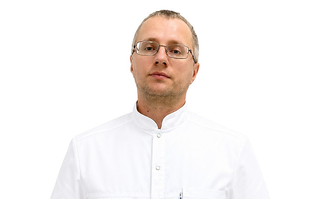 Филинков Виктор Сергеевич