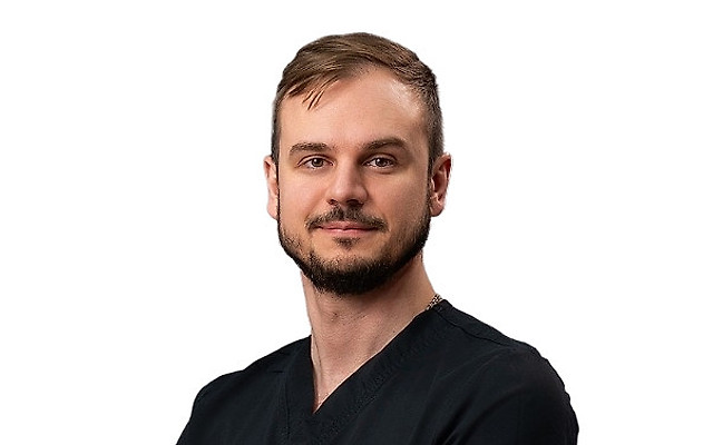 Винюков Даниил Алексеевич