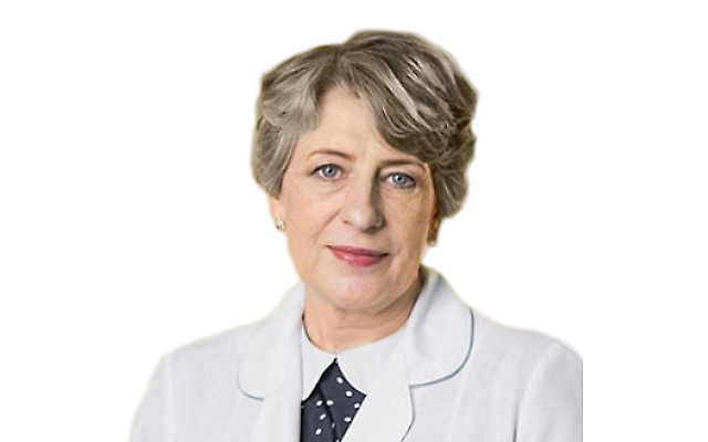 Дмитриева Галина Евгеньевна