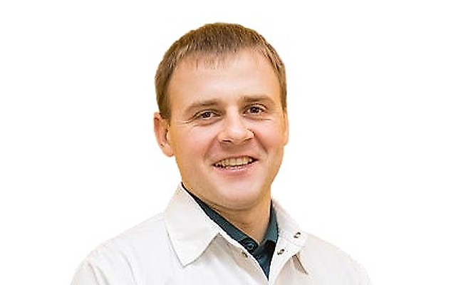 Козлов Виталий Николаевич